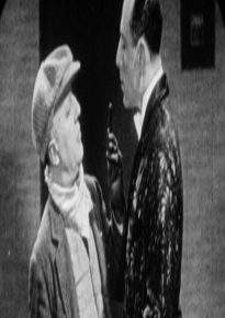 دانلود فیلم The Terror of Batignolles 1931