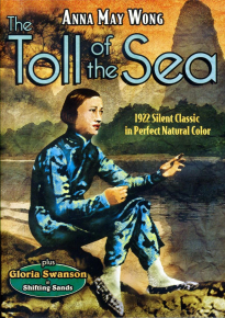 دانلود فیلم The Toll of the Sea 1922