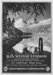دانلود فیلم The White Stadium  1928