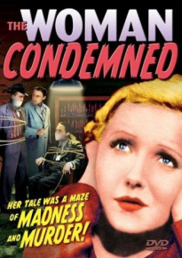 دانلود فیلم The Woman Condemned 1934