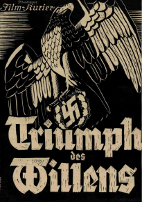 دانلود فیلم Triumph des Willens 1935