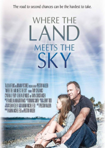 دانلود فیلم Where the Land Meets the Sky 2021