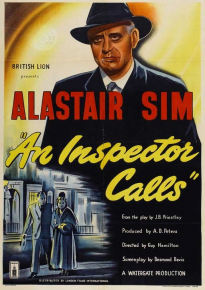 دانلود فیلم An Inspector Calls 1954