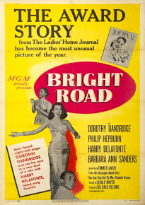 دانلود فیلم Bright Road 1953