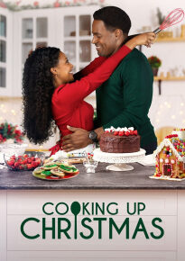 دانلود movie Cooking Up Christmas 2020