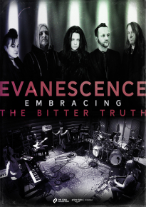 دانلود فیلم Evanescence: Embracing the Bitter Truth 2021