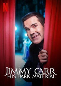 دانلود movie Jimmy Carr: His Dark Material 2021
