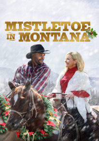 دانلود movie Mistletoe in Montana 2021