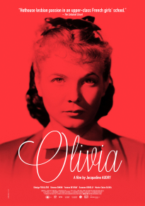 دانلود فیلم Olivia 1951