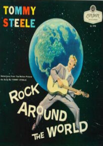 دانلود movie Rock Around the World 1957