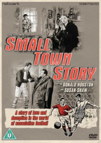 دانلود فیلم Small Town Story 1953
