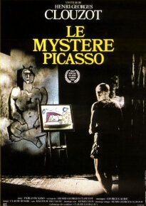 دانلود movie The Mystery of Picasso 1956