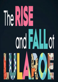 دانلود movie The Rise and Fall of LuLaRoe 2021