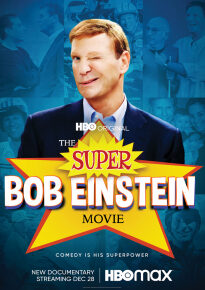 دانلود movie The Super Bob Einstein Movie 2021