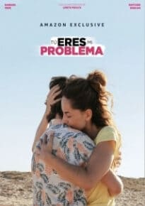 دانلود movie Tú eres mi problema 2021