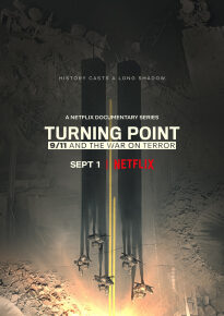 دانلود series Turning Point: 9/11 and the War on Terror 2021