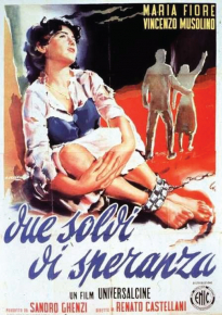 دانلود فیلم Two Cents Worth of Hope  1952