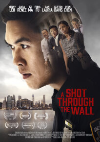 دانلود movie A Shot Through the Wall 2021