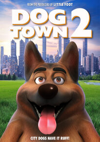 دانلود movie Dogtown 2 2021