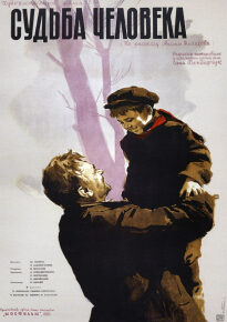دانلود movie Fate of a Man  1959