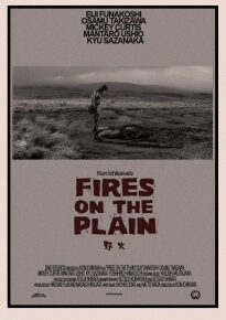 دانلود movie Fires on the Plain 1959