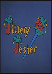 دانلود movie Jittery Jester 1958