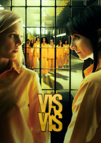 دانلود series Locked Up 2015
