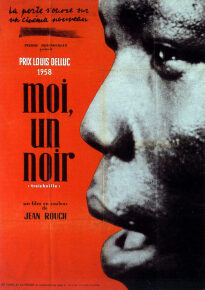 دانلود movie Moi, un noir 1957