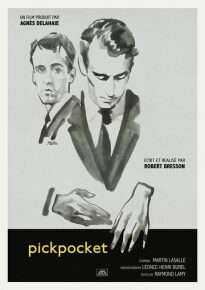 دانلود movie Pickpocket 1959