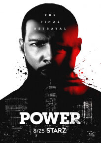 دانلود series Power 2014