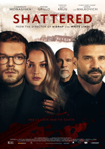 دانلود movie Shattered 2022