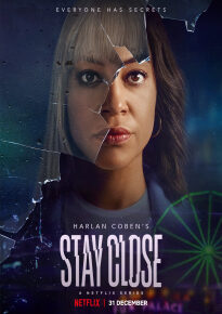 دانلود series Stay Close 2021