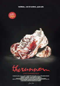 دانلود movie The Runner 2022