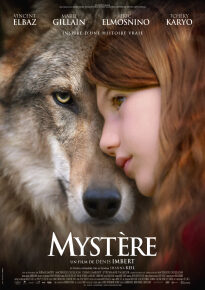 دانلود movie Vicky and Her Mystery 2021