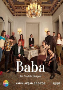 دانلود series Baba 2022