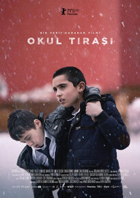 دانلود movie Brother's Keeper 2021