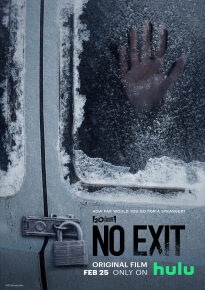 دانلود movie No Exit 2022