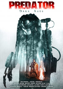 دانلود movie Predator Dark Ages 2015