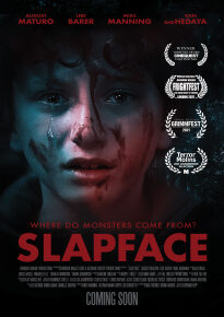 دانلود movie Slapface 2021
