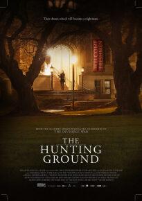 دانلود movie The Hunting Ground 2015