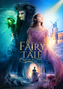 دانلود movie A Fairy Tale After All 2022