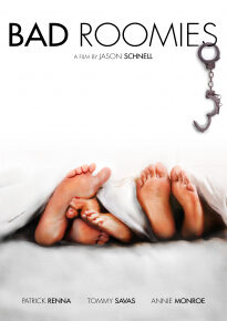 دانلود movie Bad Roomies 2015