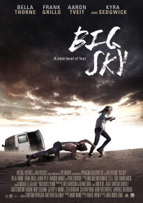 دانلود movie Big Sky 2015