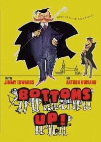 دانلود movie Bottoms Up 1960