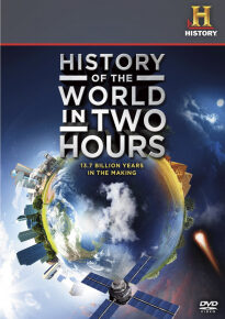 دانلود movie History of the World in 2 Hours 2011