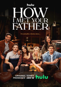 دانلود series How I Met Your Father 2022