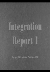 دانلود movie Integration Report I 1960