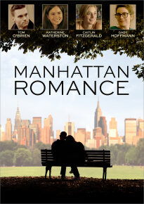 دانلود movie Manhattan Romance 2014