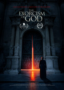 دانلود movie The Exorcism of God 2021