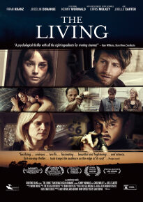 دانلود movie The Living 2014
